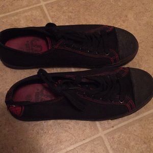 Draven shoes Green Day American idiot size 11
